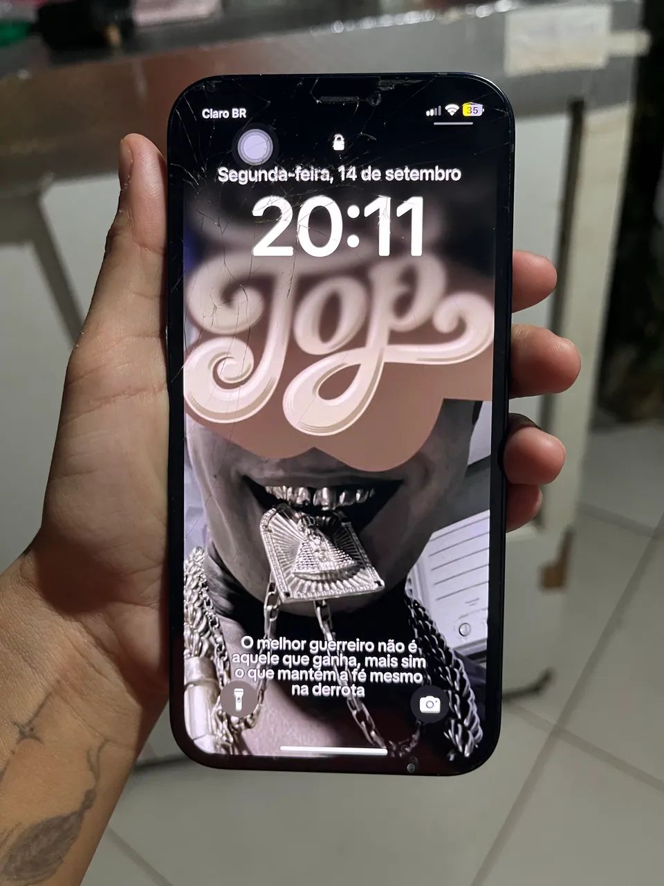 iPhone 12 - Foto 4