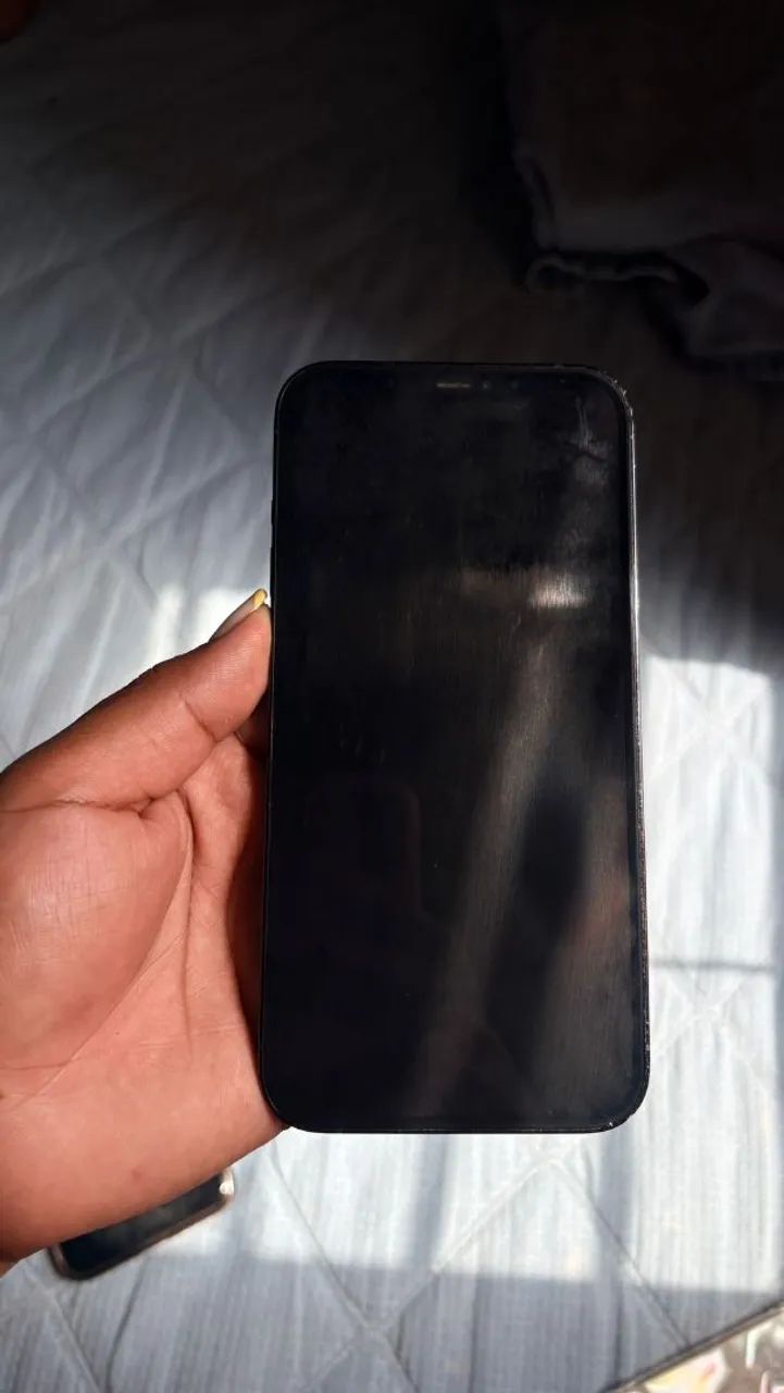 Iphone 12 pro max  - Foto 3