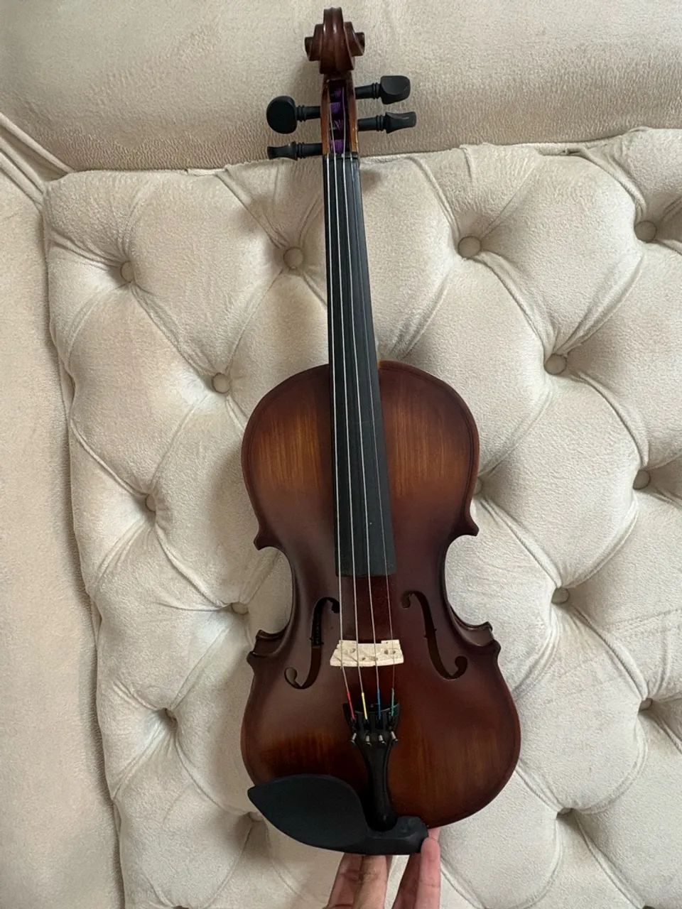 Violino - Foto 2