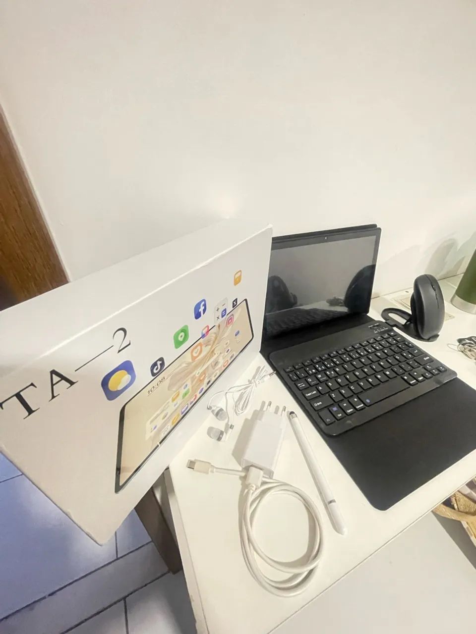 Tablet