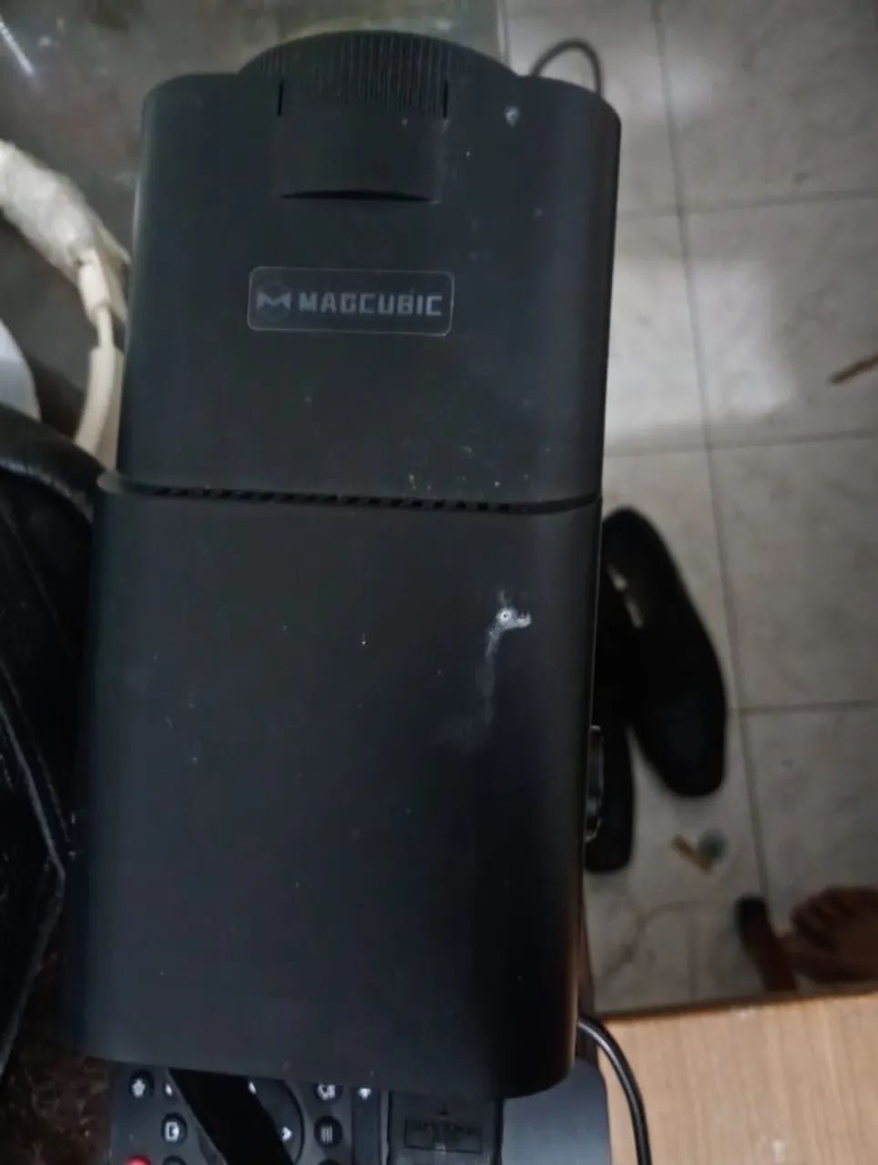 PROJETOR MAGCUB PRO  - Foto 2