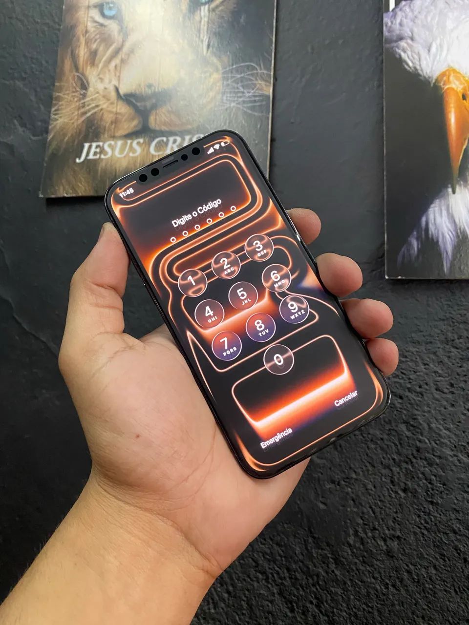 IPHONE 12 PRO - 128GB - Foto 4