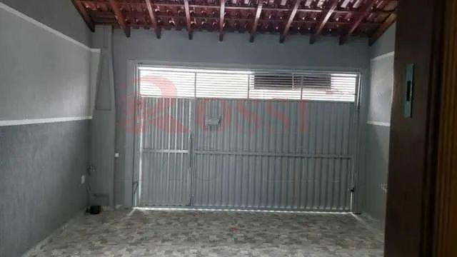 Venda de Casas / Padrão na cidade de Rio Claro