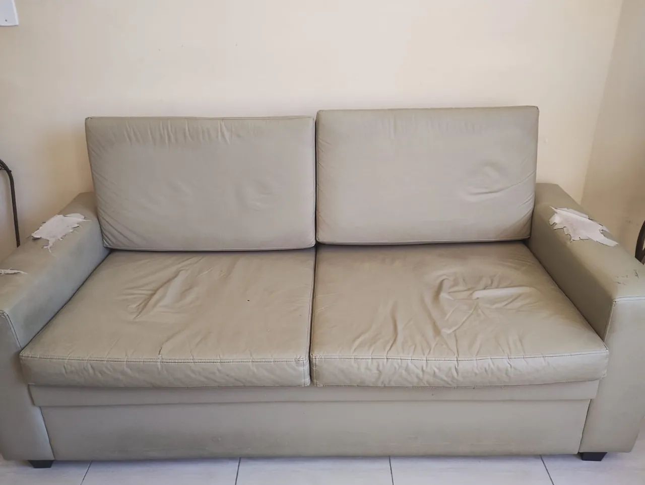 Sofá - Foto 2