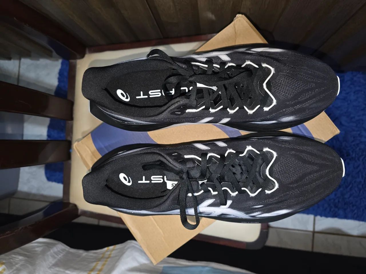 Asics Superblast 3 - 43BR - Foto 3