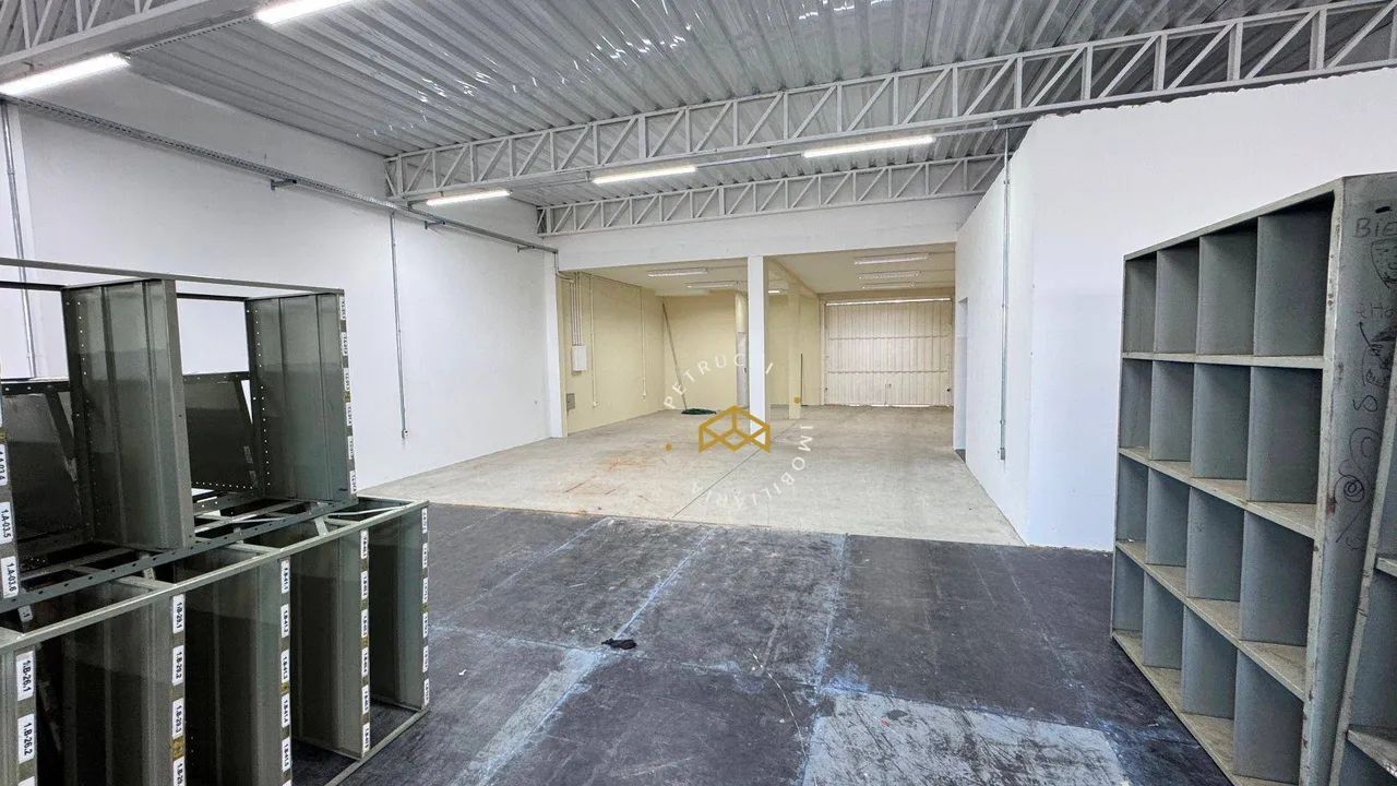 Barracão à venda, 450 m² - Jardim São Vicente - Campinas/SP - Foto 4