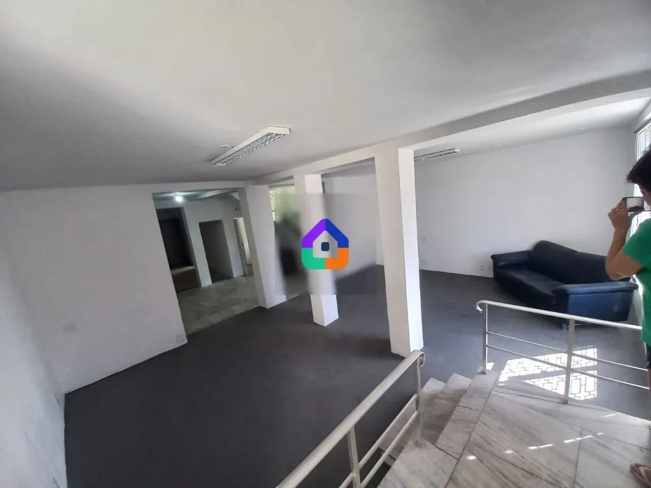 Casa com 4 Quartos no Méier, Rio de Janeiro - Foto 2