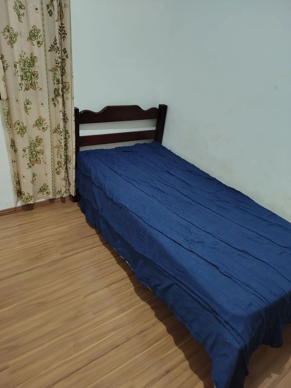 Quarto mobiliado - Foto 2