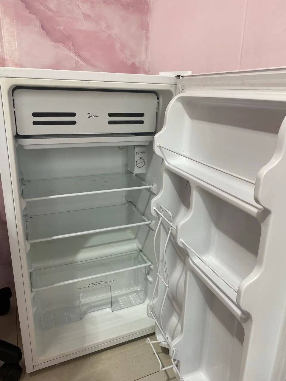 Frigobar midea 93 L  - Foto 3