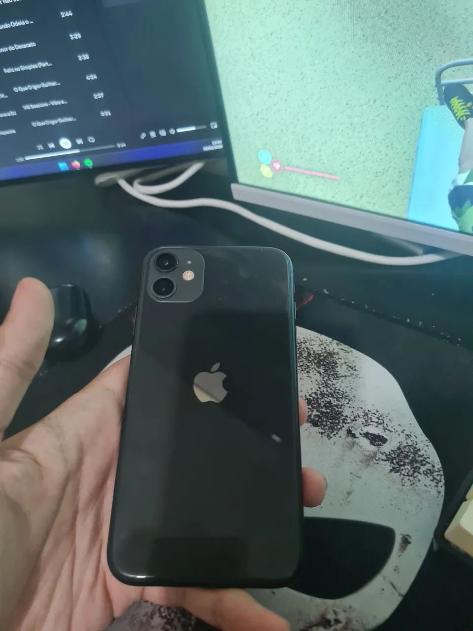 Iphone 11 - Foto 2