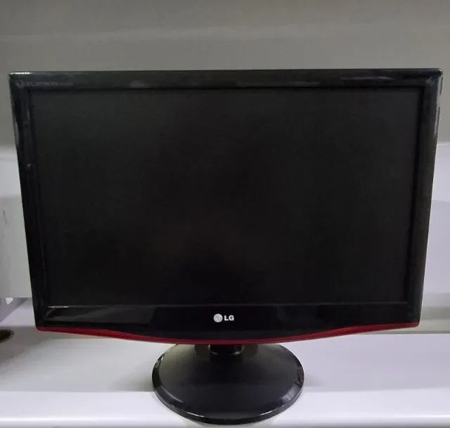 Monitor LG 23" Full HD Multimídia Empresarial
