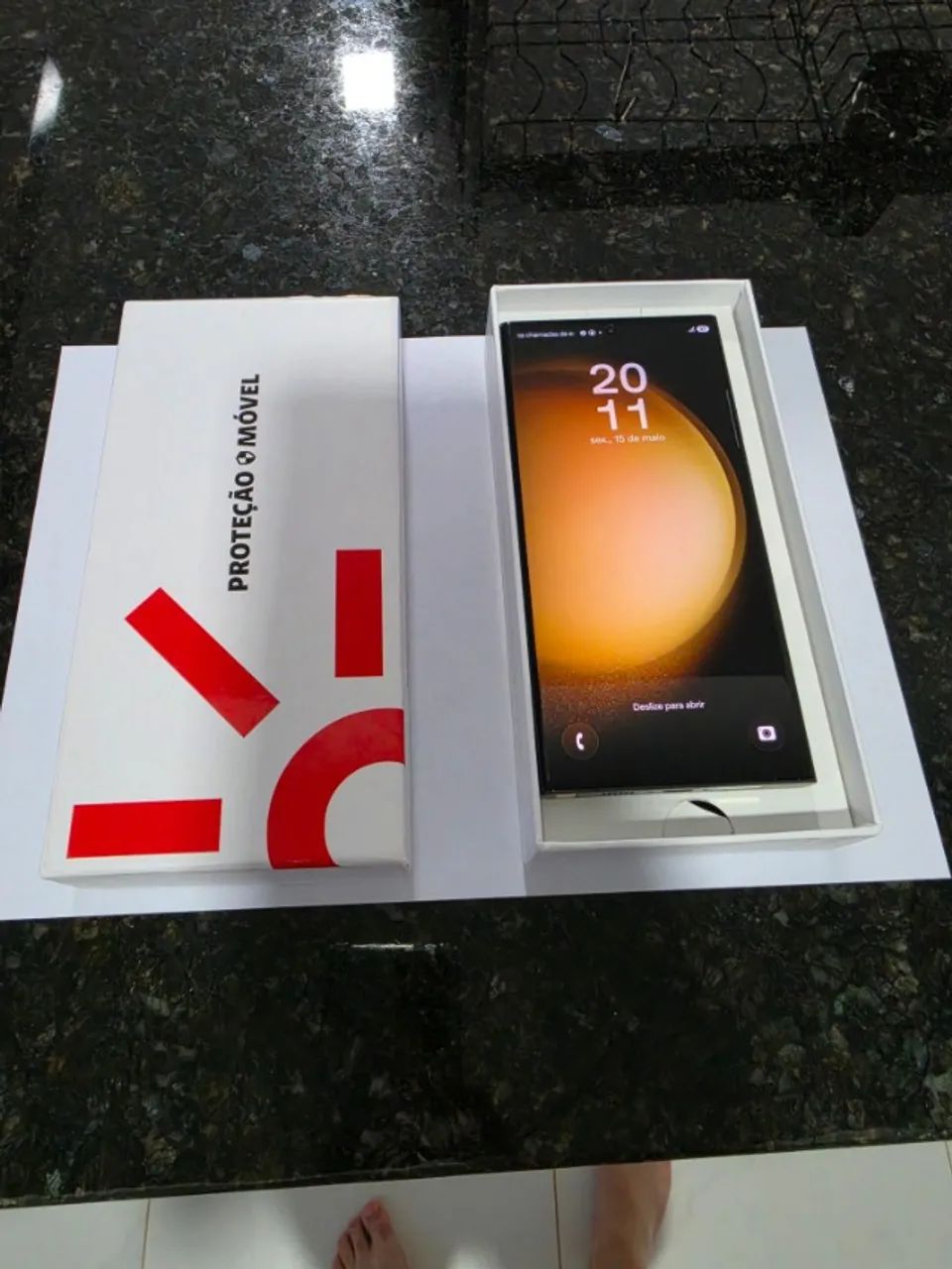 S23 Ultra - Foto 3