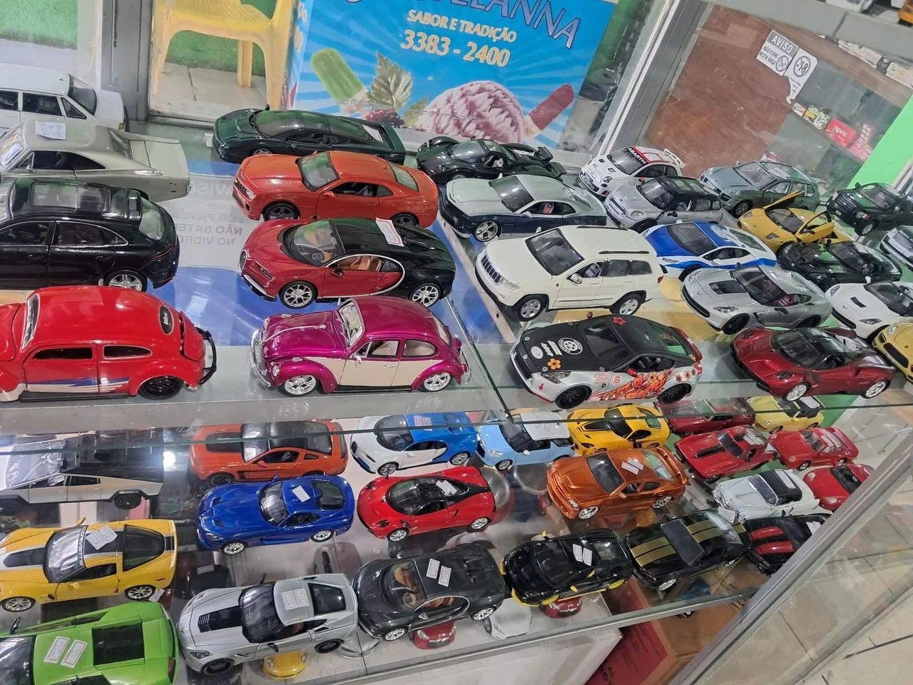Luiz Miniaturas  - Foto 3