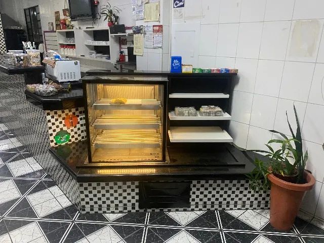 Itens para Restaurante/Lanchonete - Foto 4