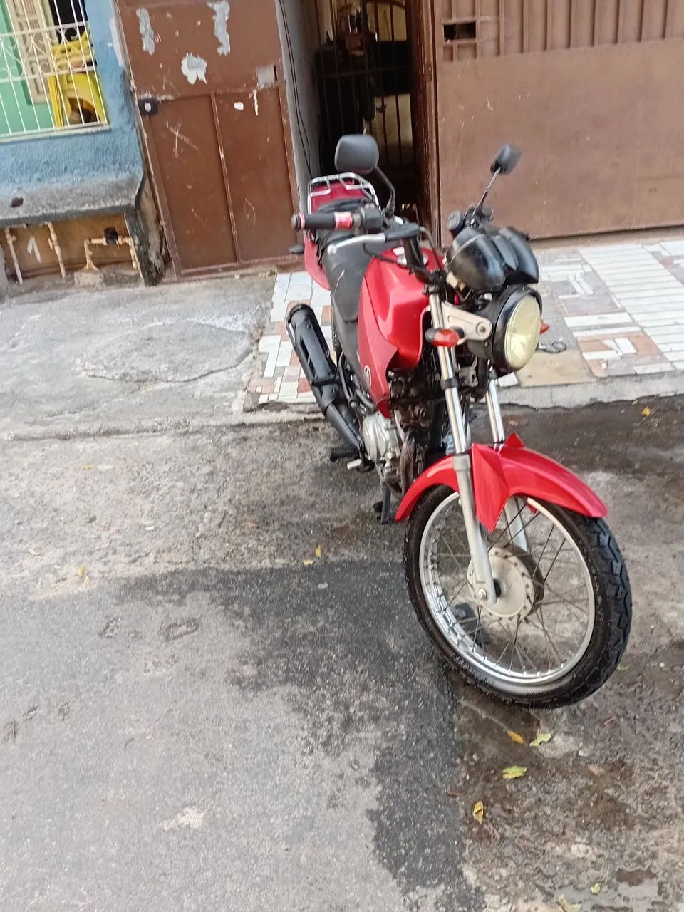 Moto para alugar  - Foto 3
