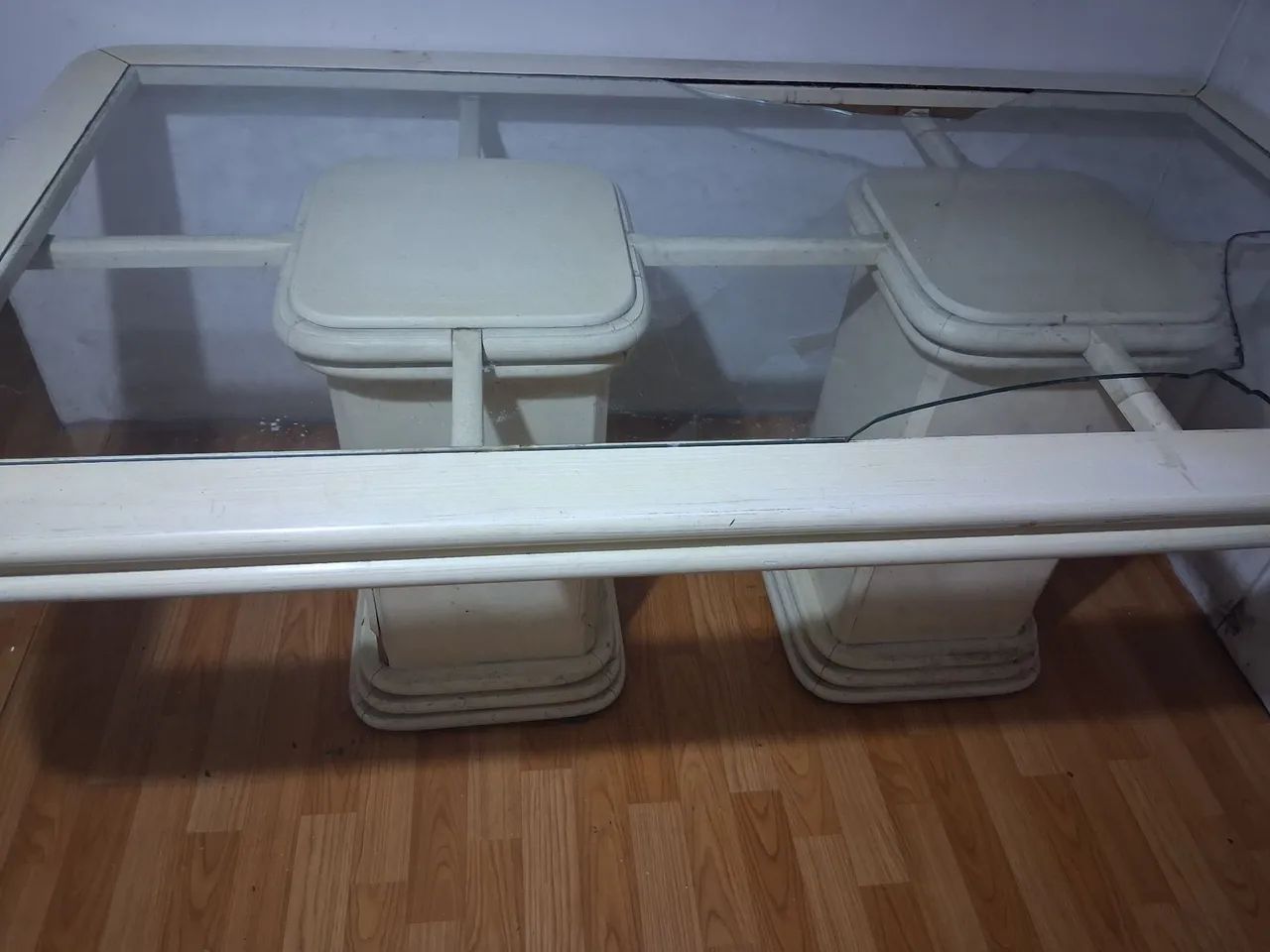 Mesa para reformar 