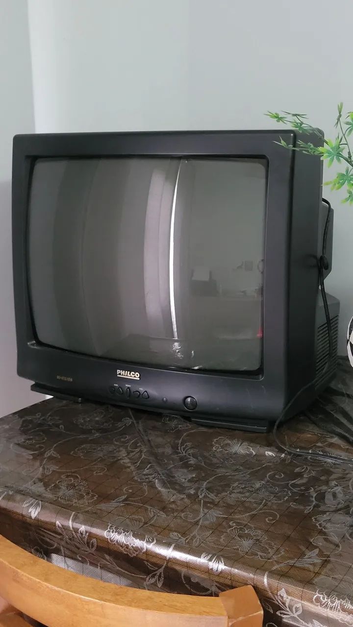 Televisão Philco 20 polegadas 