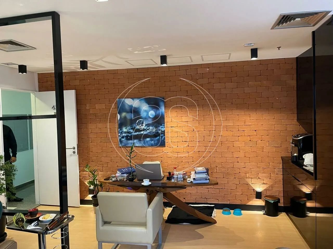 Promoção Imobiliária - Sala Comercial na Chácara Santo Antônio - Foto 2