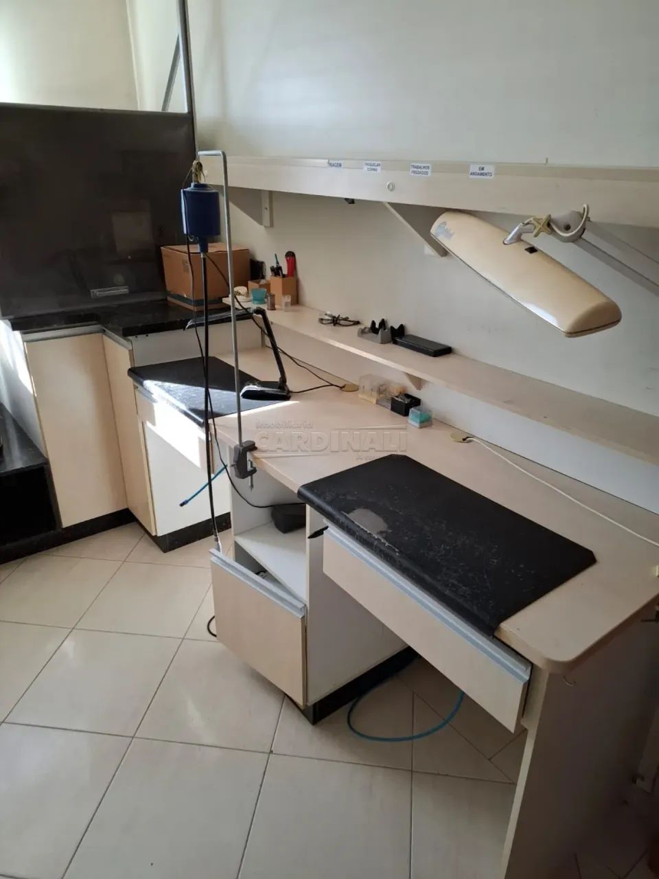 sala no Medical Center - Foto 4