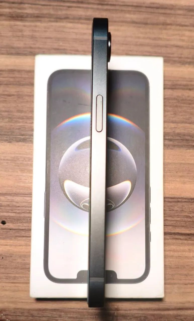 iPhone 16e 128GB (Estudo Troca) - Foto 3