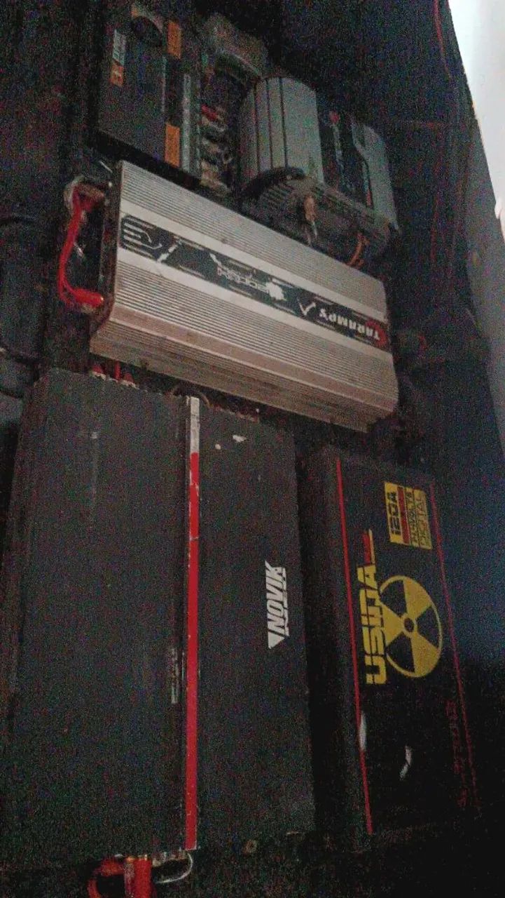 Som automotivo pra vender  - Foto 2
