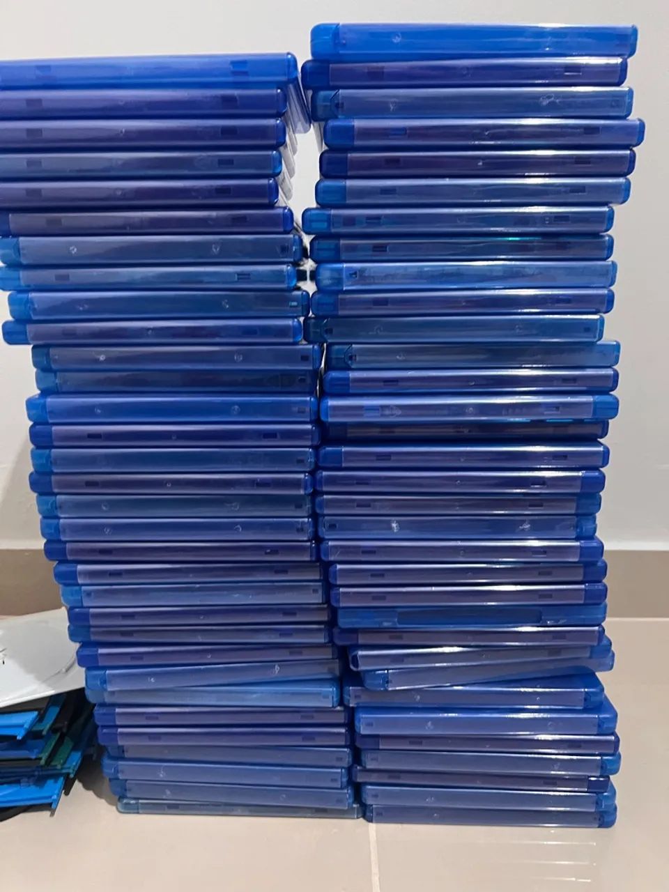     Capas para Blu-ray - Foto 3