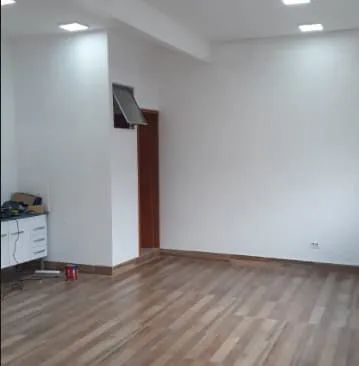 Sobreloja na Rua Tamuatá, 308  60 m²