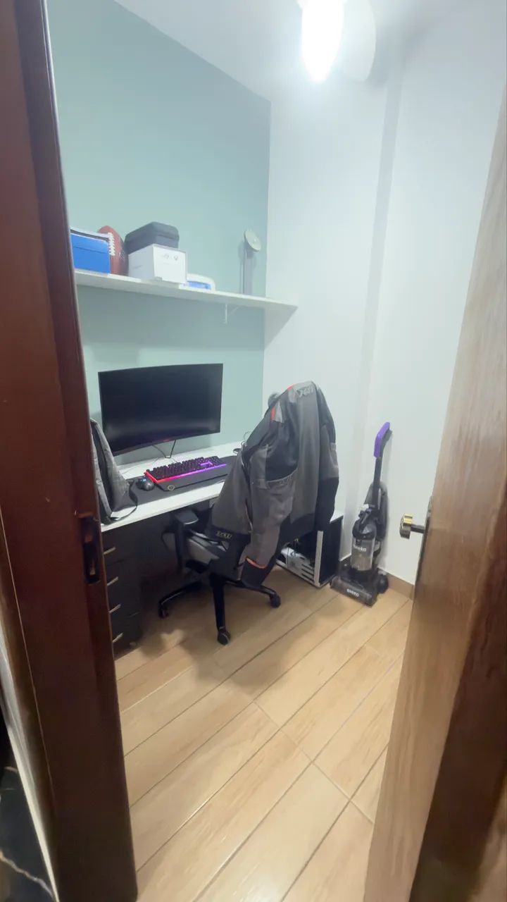 Apartamento 3qts santo Antônio  - Foto 2