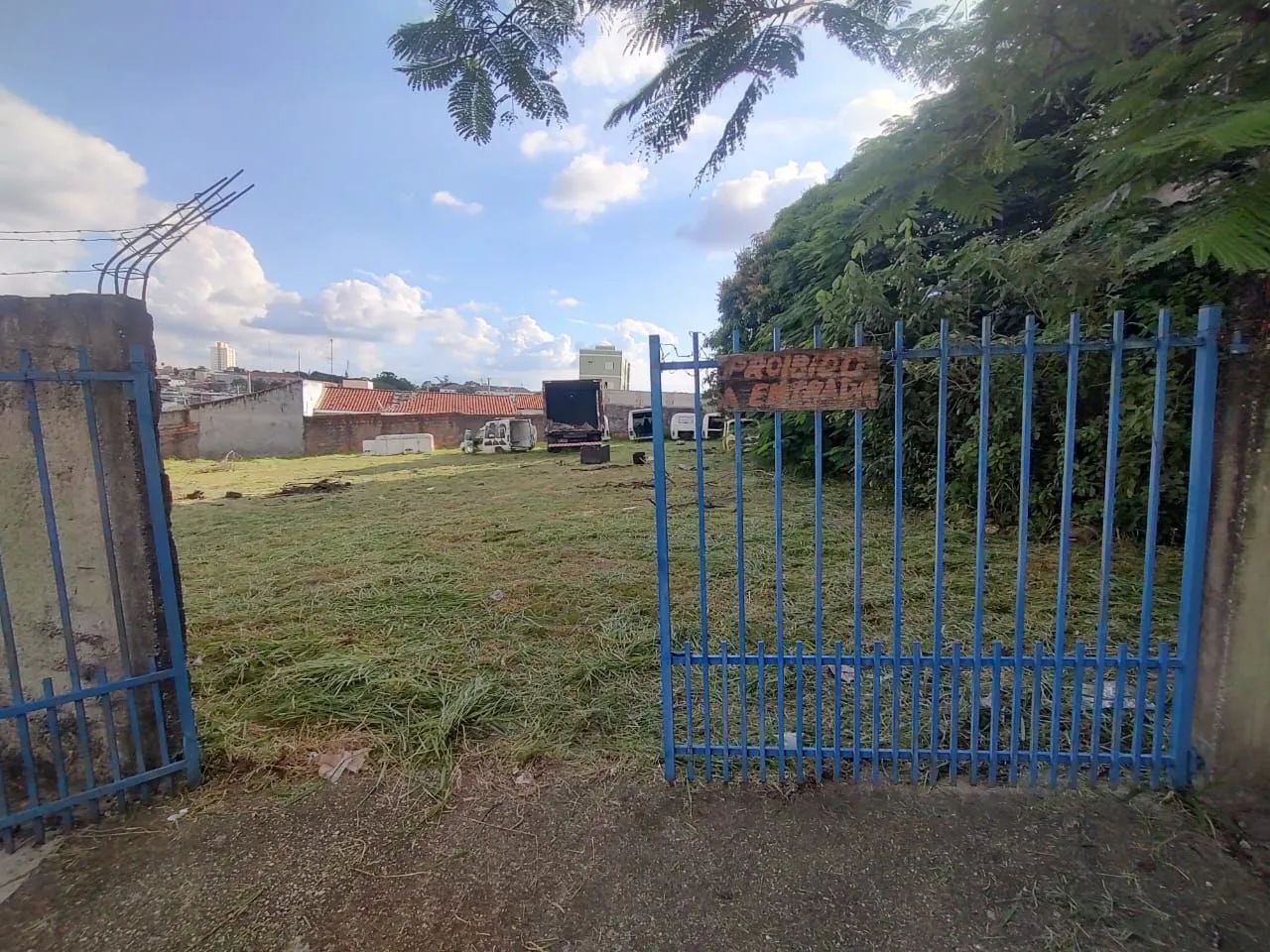 Limpeza de terrenos  - Foto 4
