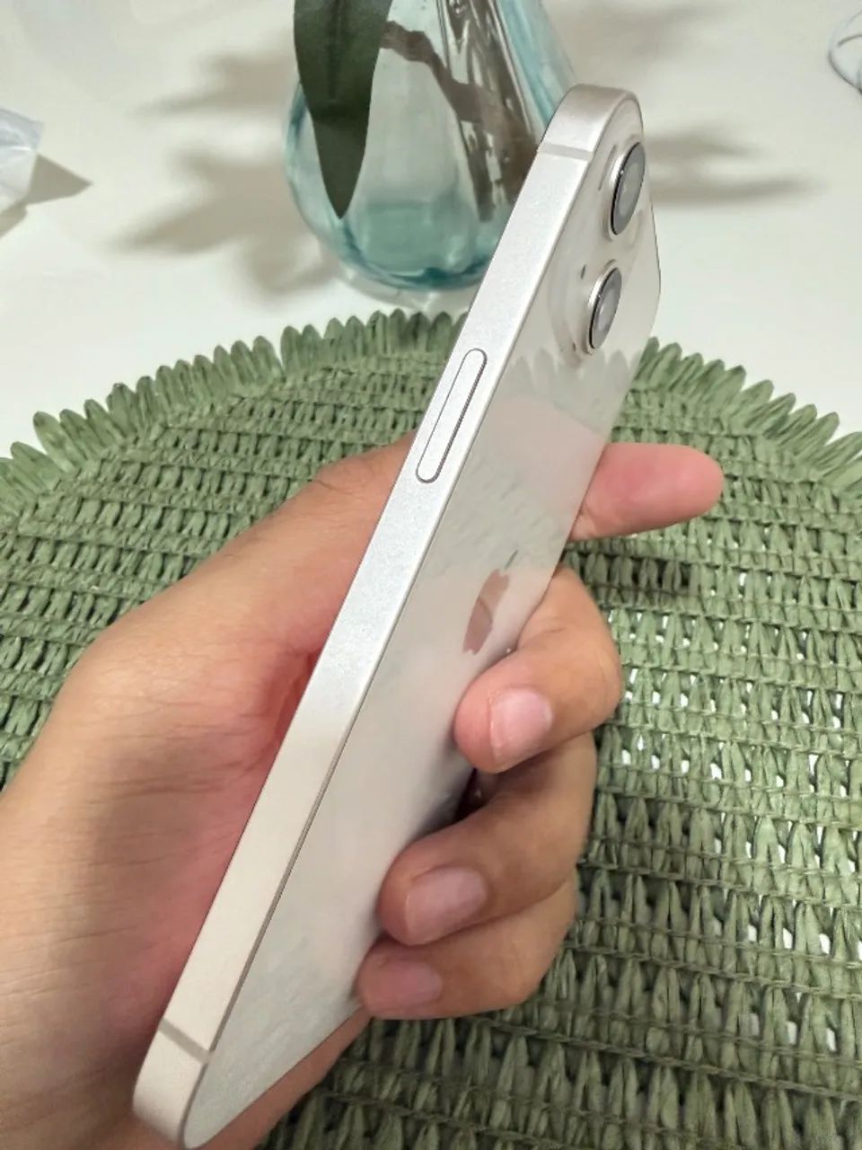 Iphone 13 de 128gb seminovo - Foto 2