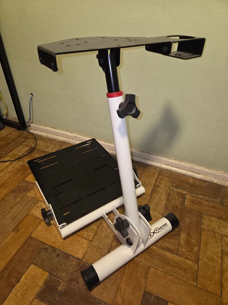 Suporte Volante - Extreme Simracing