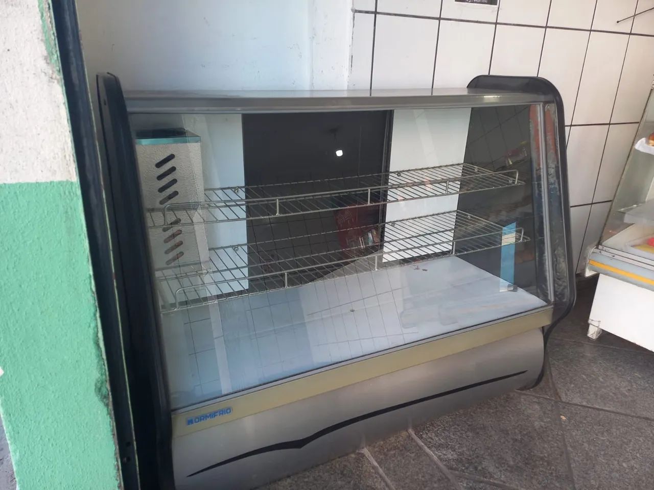 Balcão Refrigerado  - Foto 2