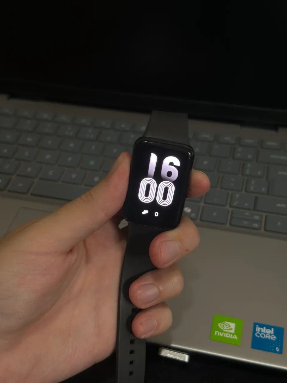 Galaxy fit 3 - Foto 2