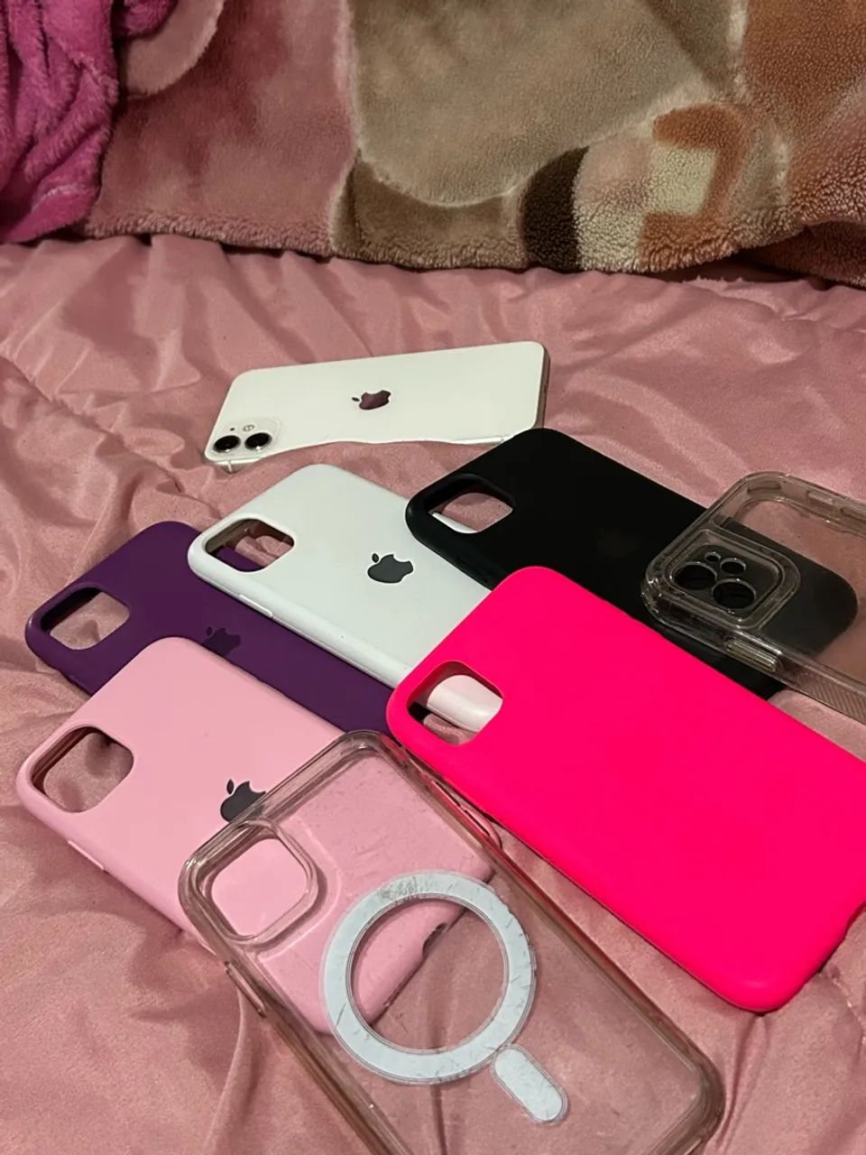 iPhone 11 - Foto 5