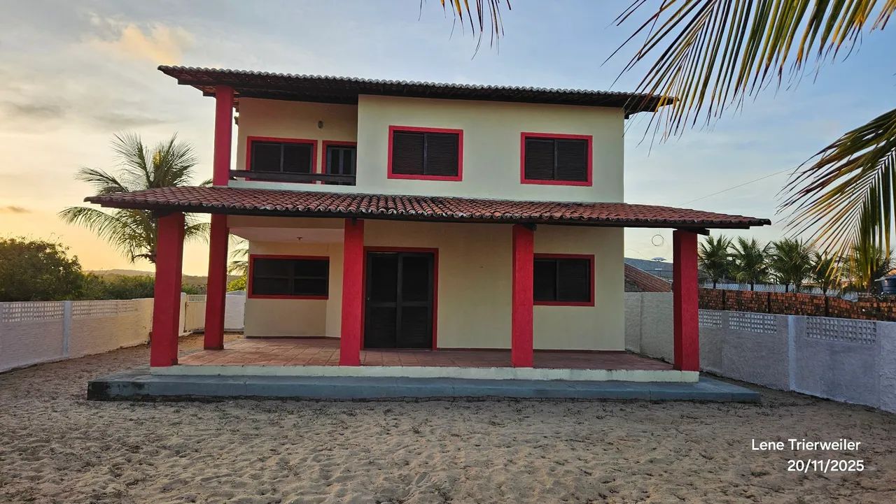 Seu Carnaval em Camurupim, a melhor Praia do nosso litoral.  - Foto 2