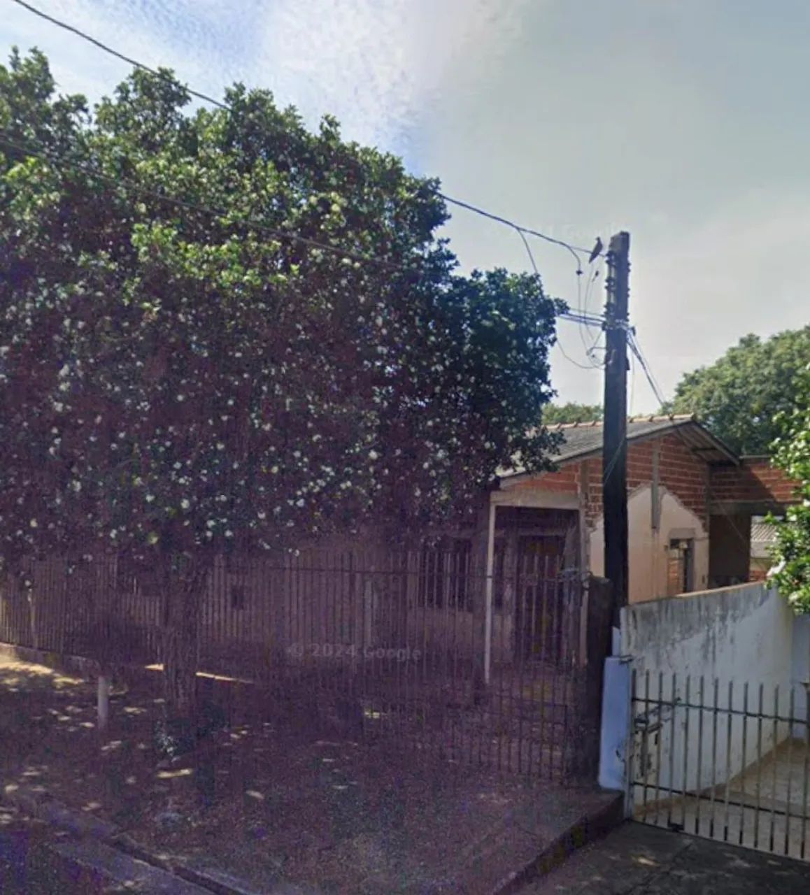 Foto - Maringá - Conjunto Habitacional Inocente Vila Nova Júnior