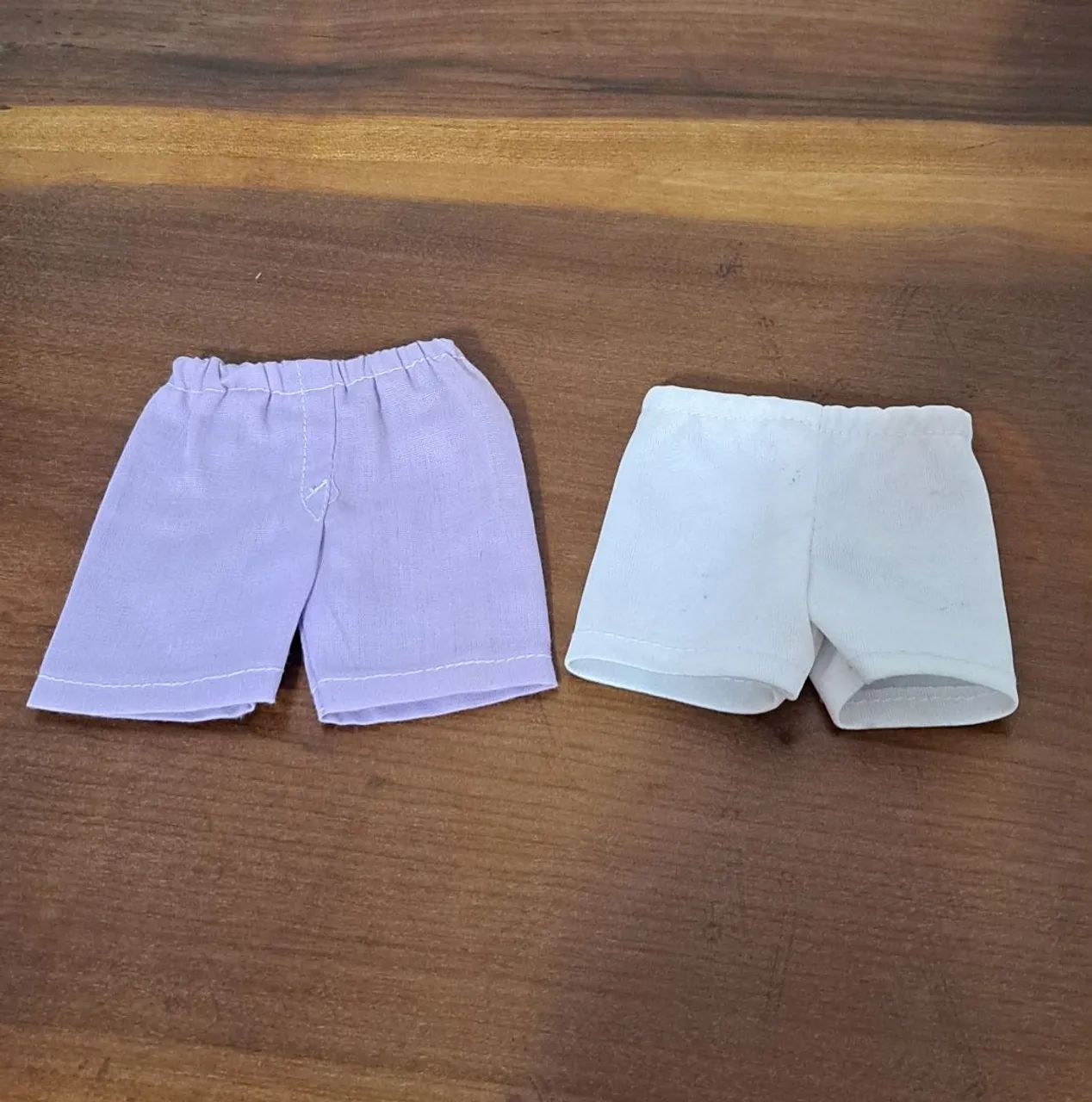 Lote de roupinhas para boneco Ken Mattel/Estrela ou similares - Foto 3