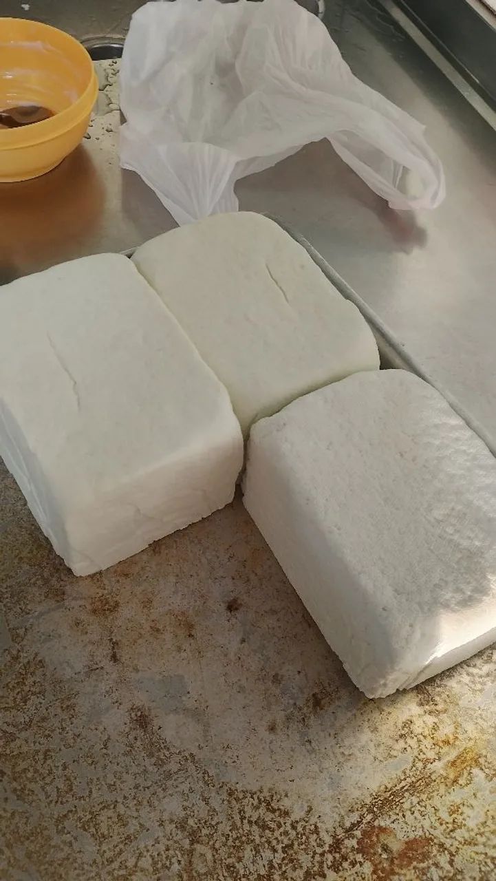 Queijo da fazenda