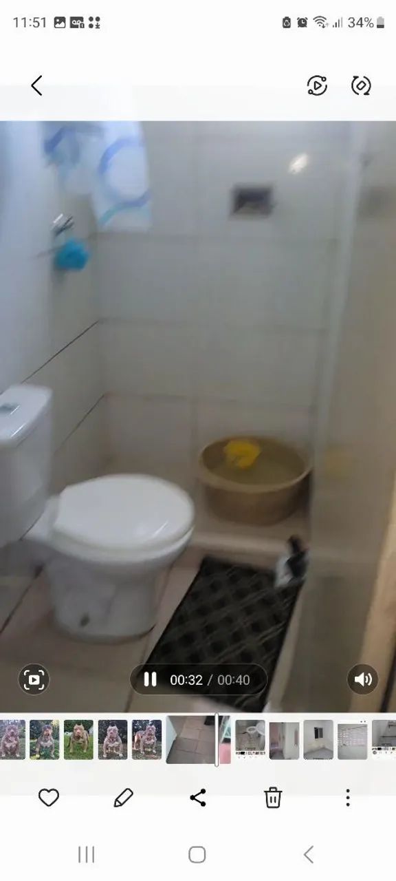 vende-se apartamento terceiro andar no curado 4