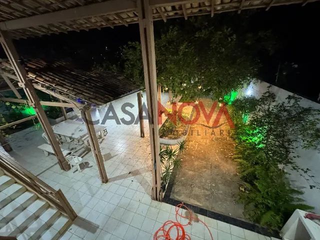 CASA AMPLA NA ARUANA 4 SUÍTES RESIDENCIAL OU COMERICAL  - Foto 2