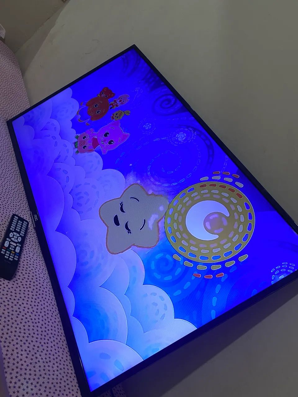 Tv smart 43 polegadas 