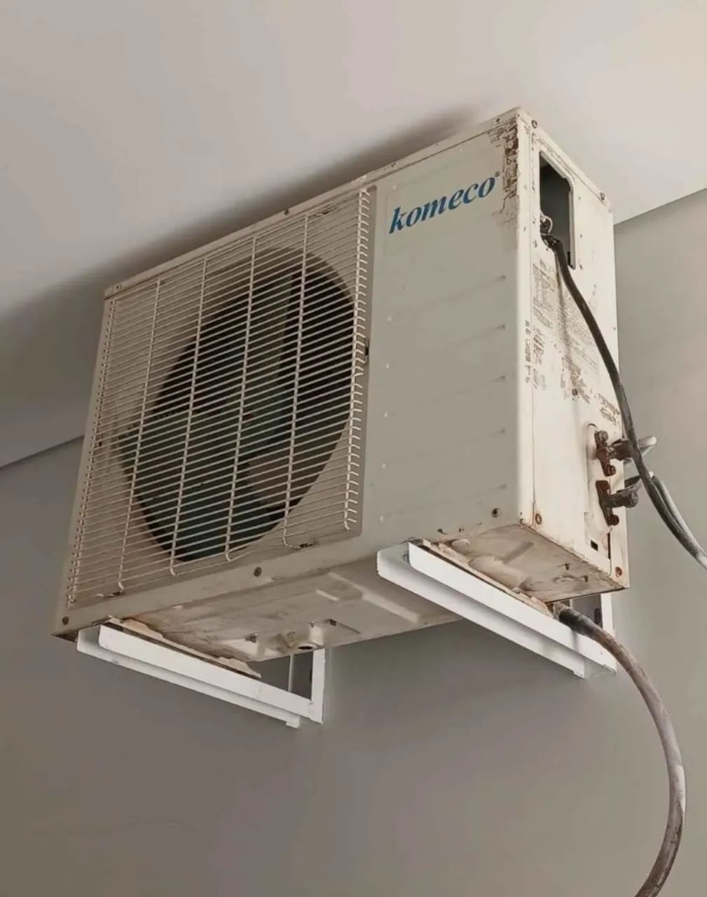 Ar condicionado Komeco - Foto 2