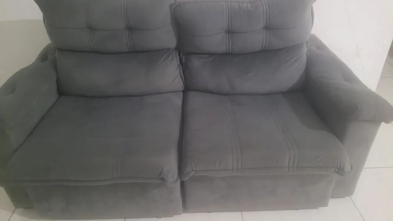 Sofá  - Foto 2