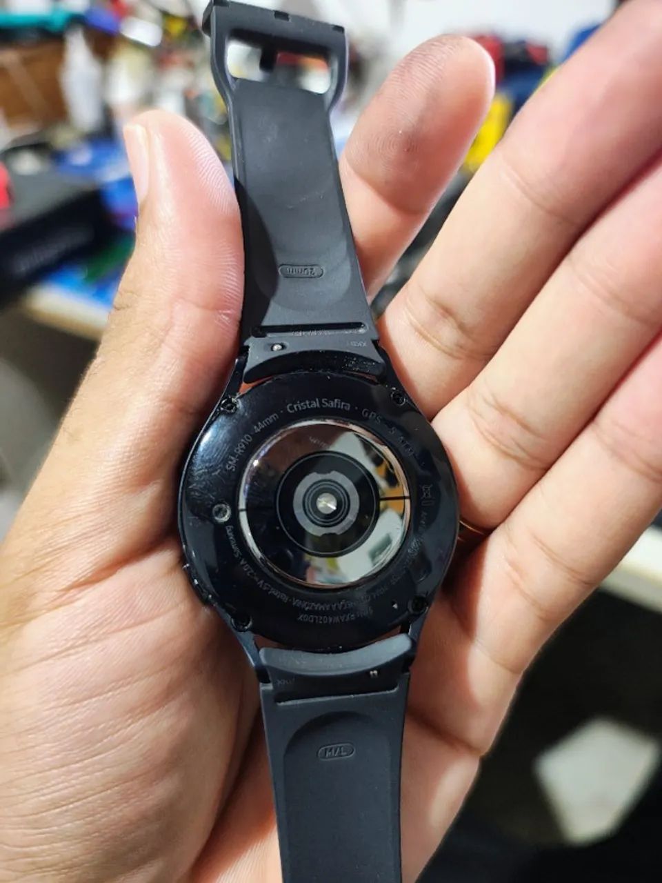 Samsung Galaxy Watch 5 - Foto 5