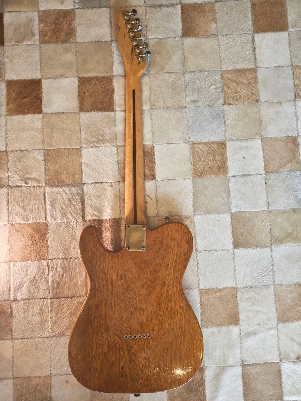 grs custom guitars - Foto 4