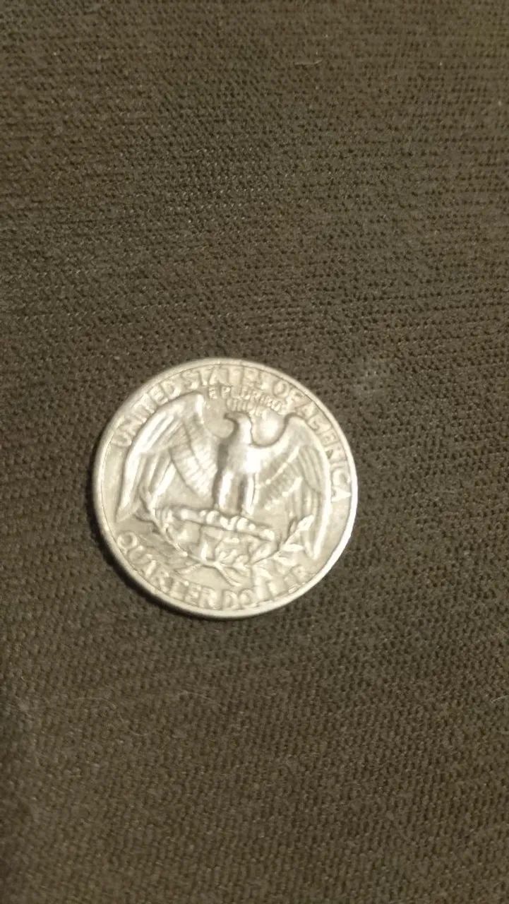 Moedas Numismática  - Foto 4