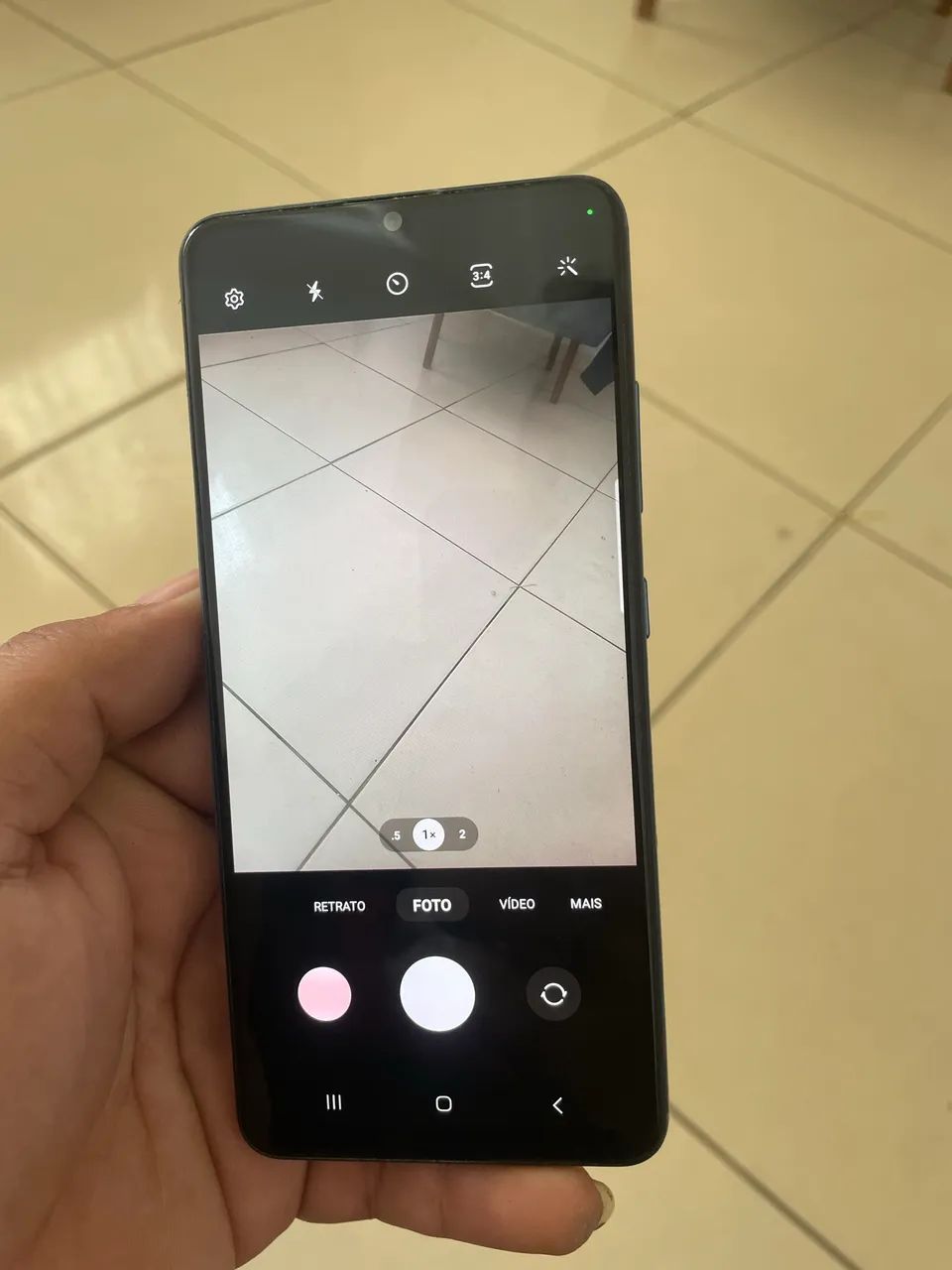 Samsung A32