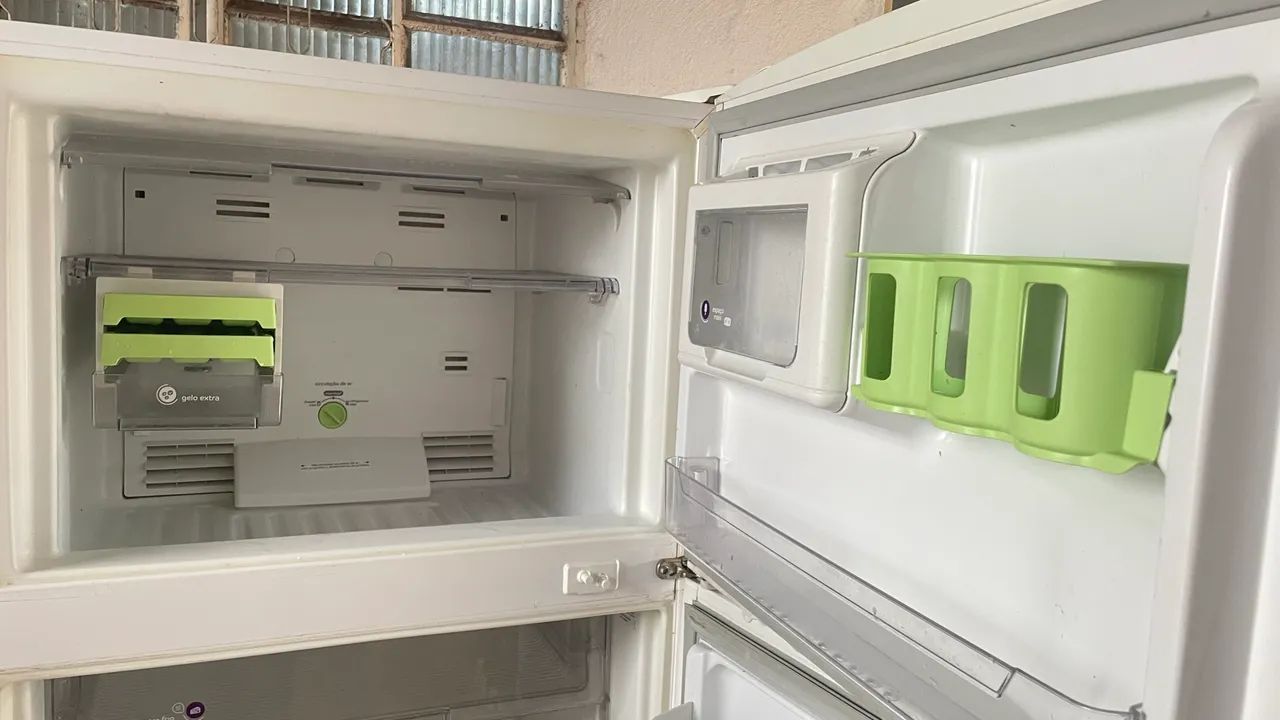 Geladeira 