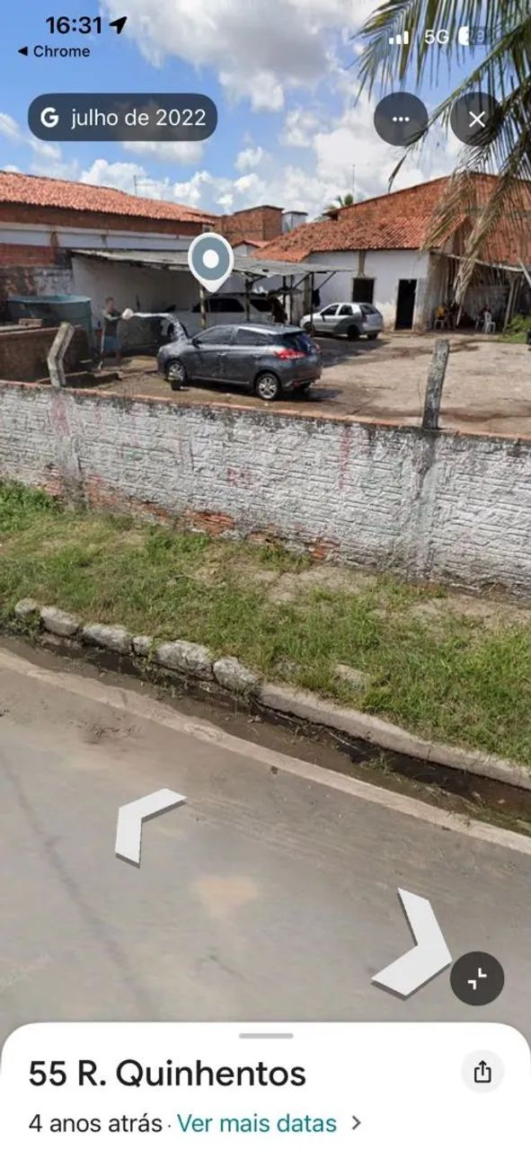 Vaga pra lavar de carro  - Foto 3