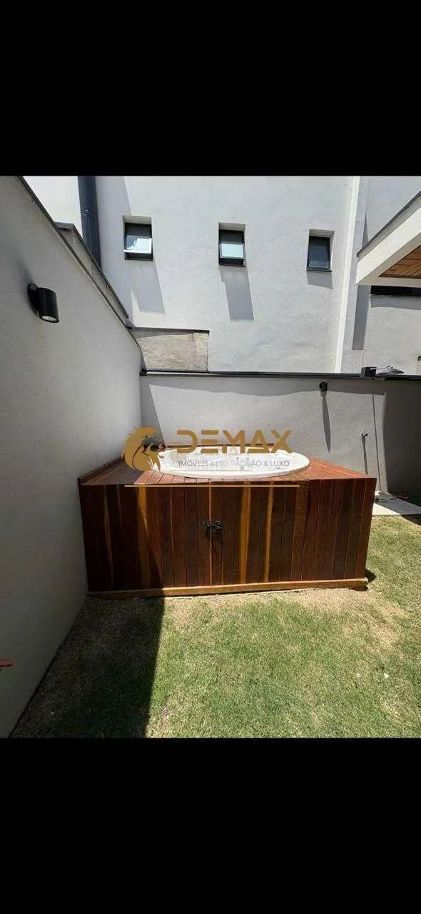 Casa de Condomínio com 4 quartos, Loteamento Floresta - Foto 2